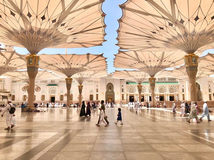 Masjid Nabawi